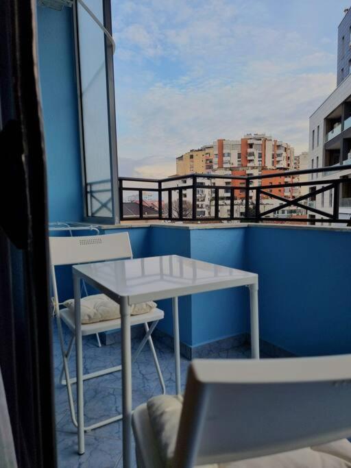 Central Gem Tirana Exterior photo